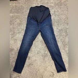 J. Crew Maternity Skinny Jeans
